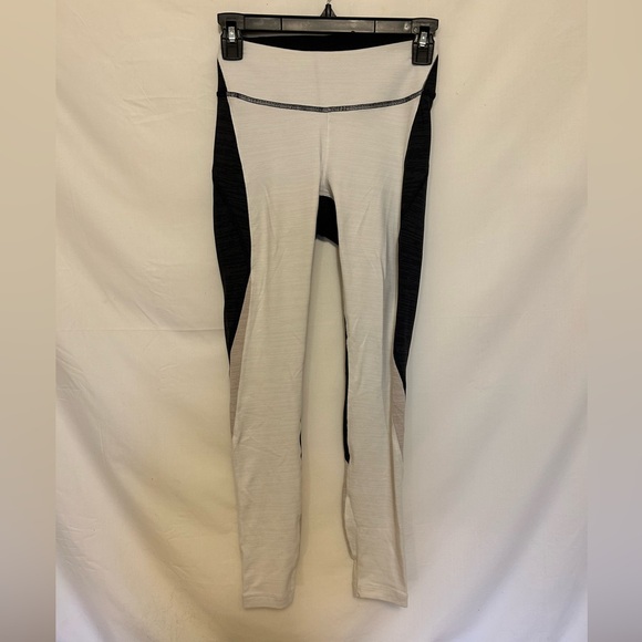 Outdoor Voices Tech Sweat Compression Pants Size Small‎ - Picture 1 of 8